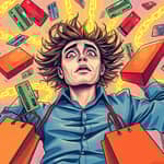 The Impulse Buy Trap: How Credit Cards Can Lead to Overspending