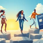 Financial Freedom: How Credit Cards Can Pave the Way