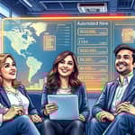 Automating Payments: A Stress-Free Way to Stay on Track