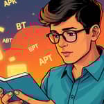 From APR to BT: A Glossary of Credit Card Terms