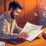 Your Credit Card Agreement: Don't Sign Without Reading