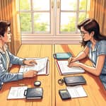 Divorce and Finances: Navigating the Split Amicably
