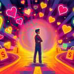 The Psychology of Spending: Mastering Your Money Mindset