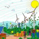 Green Financing: Investing in Sustainable Growth