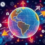 Exporting Success: Funding International Business Ventures