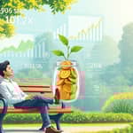 Automating Your Finances: Set It and Forget It Wealth