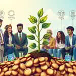 Sustainable Finance: Integrating ESG into Your Analysis