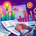 From Spreadsheet to Strategy: Actionable Insights from Your Figures