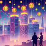 From Venture Capital to Token Sales: Funding Digital Asset Innovation