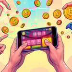 Gamification and Digital Assets: Play-to-Earn and Beyond