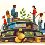 Credit Card Habits: Building a Strong Financial Foundation