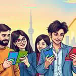 Financial Forecast: Trends Shaping the Credit Card Landscape