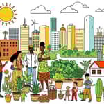 Impact Investing: Financing a Better World