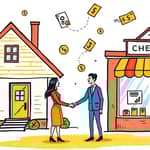 Seller Financing: A Niche Funding Strategy