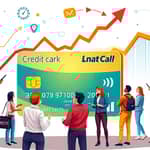 The Entrepreneur's Edge: Credit Cards for Startup Success