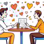 The Psychology of Lending: Borrower and Lender Perspectives