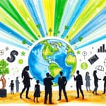 Sustainable Finance: Integrating ESG Factors into Investment Decisions