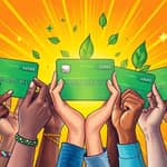 The Ethical Spender: Using Credit Cards for Social Good