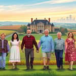 Generational Wealth: Building a Lasting Financial Foundation