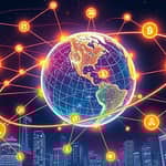 Blockchain Beyond Bitcoin: Financial Applications Explored