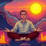 The Investor's Mindset: Psychology of Profit