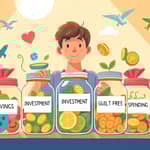 Spending Smarter: Conscious Consumption for Financial Freedom