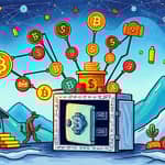 Building a Resilient Portfolio: Diversification with Digital Assets