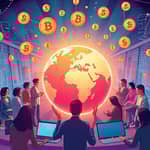 The Future of Work: Digital Assets and the Gig Economy