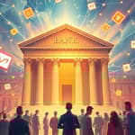 From Centralized to Decentralized: The Paradigm Shift in Finance