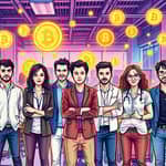 Accelerating Startups: Funding Models with Digital Assets