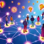 The Decentralized Internet: Powering Web3 with Digital Assets