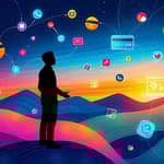 Credit Cards and Your Digital Footprint: What You Should Know