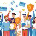 The Financial Discipline of Responsible Credit Card Use