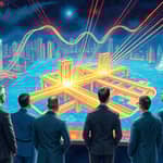 Syndicated Debt: Collaborative Financing for Big Projects