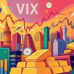 Hedging Your Bets: Managing Financial Market Volatility