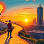 From Idea to IPO: A Funding Journey