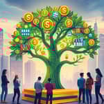 Unlocking Equity: Creative Ways to Finance Growth