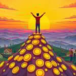 Financial Freedom Blueprint: Steps to Lasting Wealth