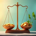 Debt-to-Equity Ratio: Assessing Financial Leverage