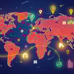 The Ecosystem of Funding: Connecting Borrowers and Lenders