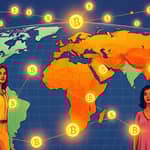 Democratizing Access: The Role of Digital Assets in Financial Inclusion