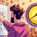 The Power of Payments: Timely Habits for Credit Health