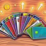 Navigating the Credit Card Landscape: A Guide for Beginners