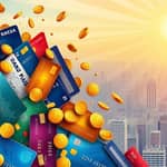 From Points to Prosperity: Maximizing Credit Card Benefits