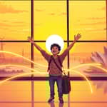 The Savvy Traveler: Leveraging Credit Cards for Global Adventures