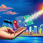 Building Bridges: Credit Cards and Your Financial Future