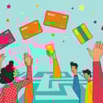 Navigating the Rewards Maze: Finding Your Best Credit Card Fit