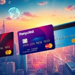 Credit Card Evolution: Adapting to the Modern Financial Scene
