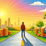 Smart Borrowing: Leveraging Debt for Opportunity