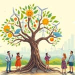 Sustainable Investing: Aligning Values with Returns